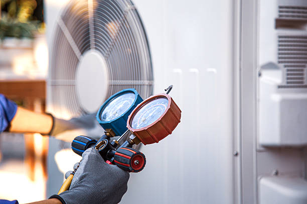 Trusted Furnace Repair service in Bedford, MA - HVAC Repair CO