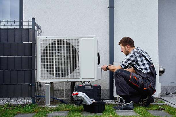 Trusted Hvac Installation service in Bedford, MA - HVAC Repair CO